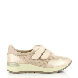 24 Hrs 23971 Nude Sneakers