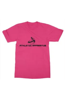 athletic apparatus Heliconia v3 mens t shirt