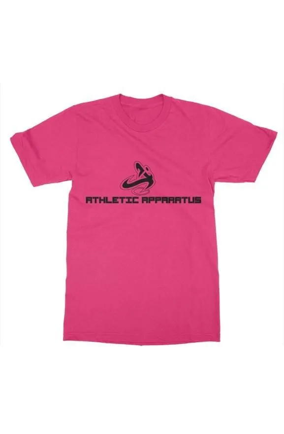athletic apparatus Heliconia v3 mens t shirt
