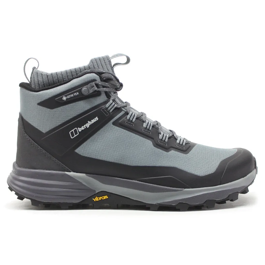 Berghaus VC22 GTX AF Synthetic Textile Women's Mid-High Hiking Boots