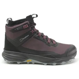 Berghaus VC22 GTX AF Synthetic Textile Women's Mid-High Hiking Boots