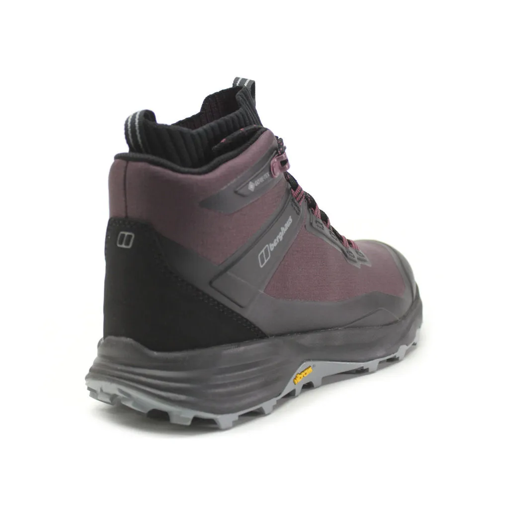 Berghaus VC22 GTX AF Synthetic Textile Women's Mid-High Hiking Boots