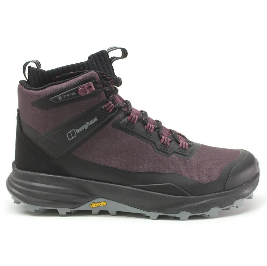 Berghaus VC22 GTX AF Synthetic Textile Women's Mid-High Hiking Boots