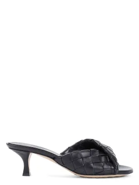 BLINK WOVEN MULE