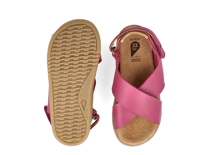 BOBUX - IWALK GLIDE MAUVE HAZE