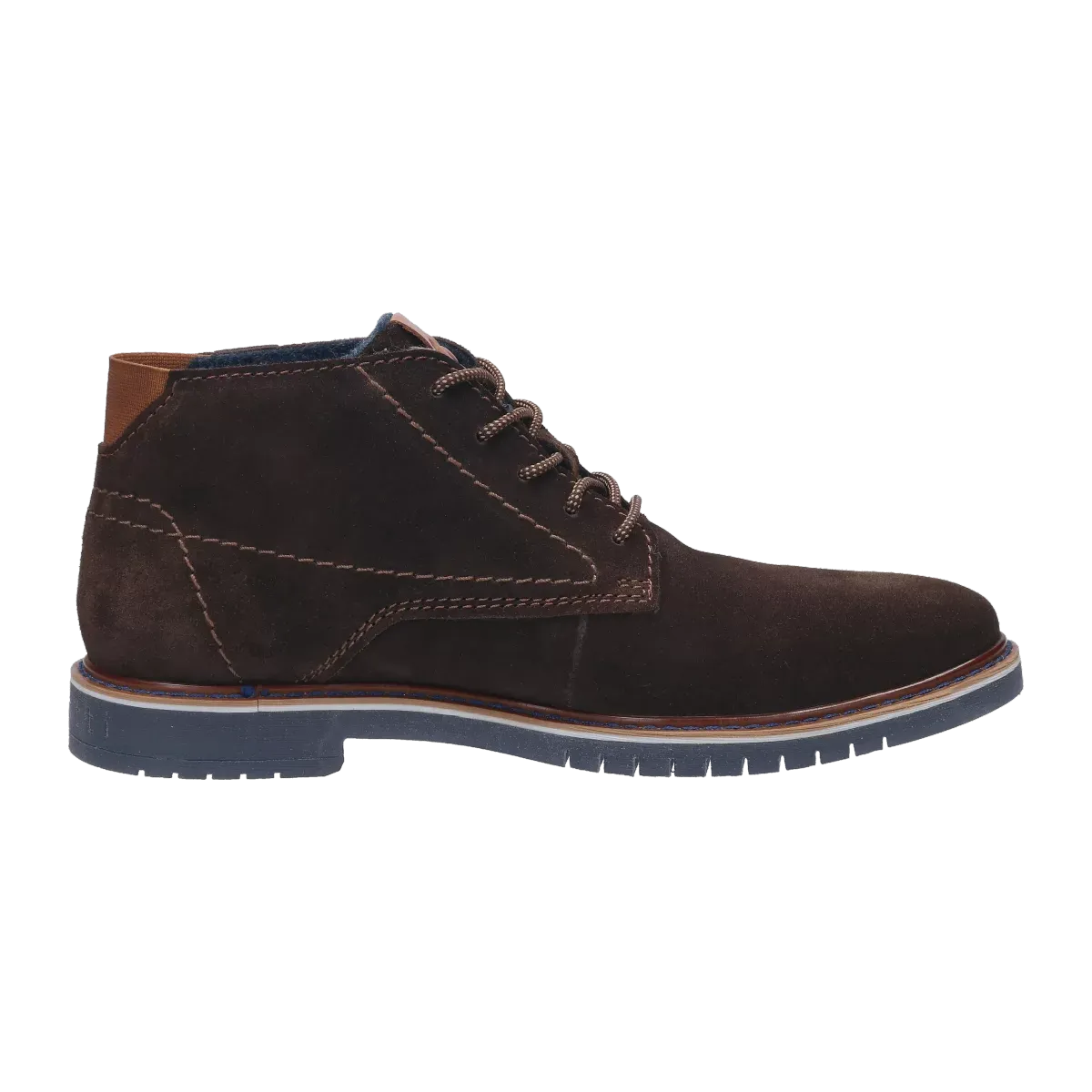 Bugatti 837366100- Ankle Boot