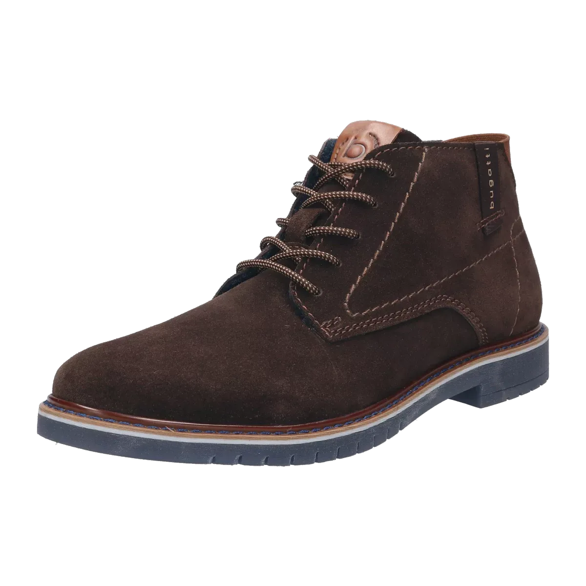 Bugatti 837366100- Ankle Boot