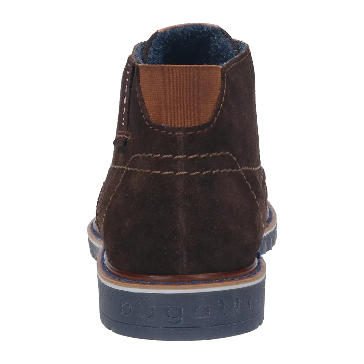 Bugatti 837366100- Ankle Boot