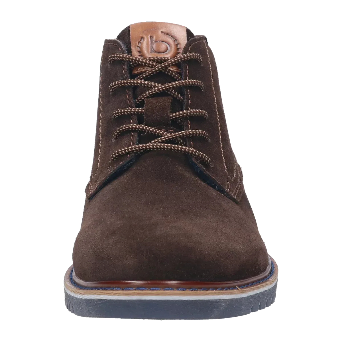 Bugatti 837366100- Ankle Boot