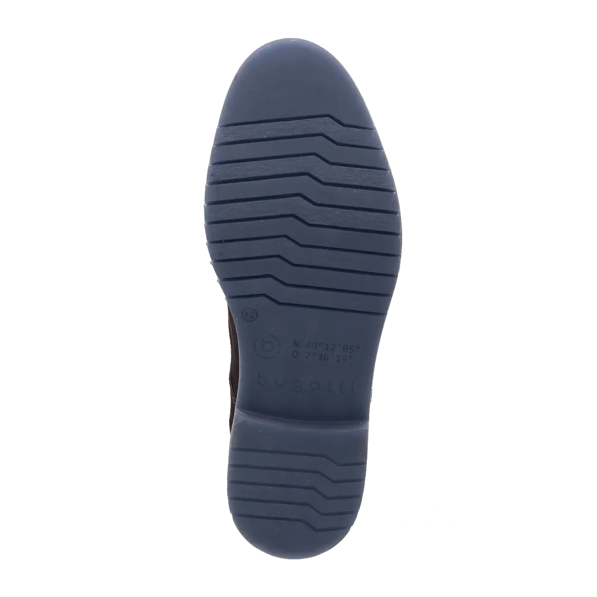 Bugatti 837366100- Ankle Boot