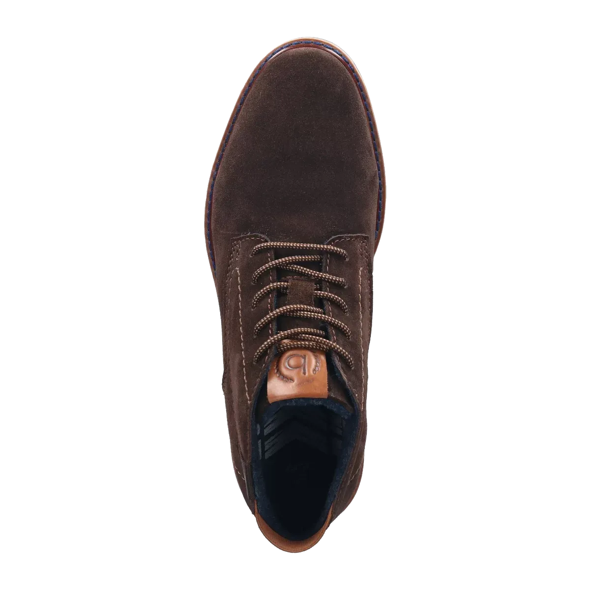 Bugatti 837366100- Ankle Boot