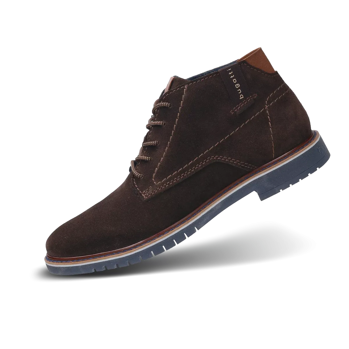Bugatti 837366100- Ankle Boot