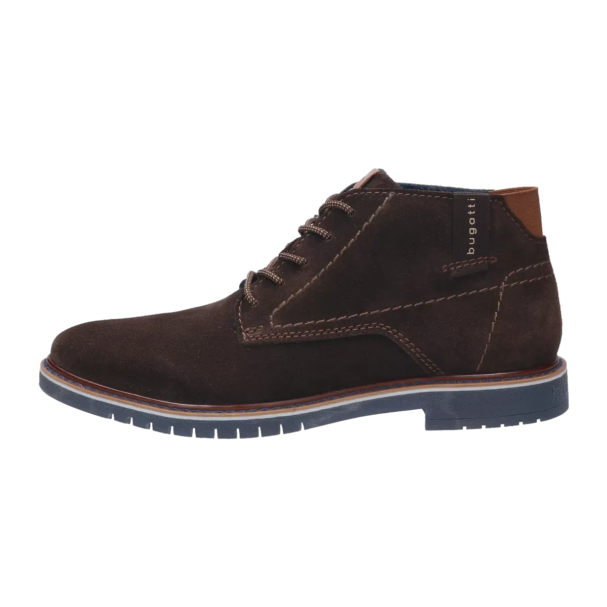 Bugatti 837366100- Ankle Boot