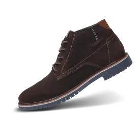 Bugatti 837366100- Ankle Boot