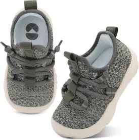 Centipede Demon Toddler Shoes Boys Girls Barefoot Shoes Kids Breathable Walking Running Shoe Slip on Sneakers Lightweight Outdoor Athletic Tennis Shoe