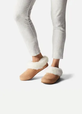 Coffee Run Slippers