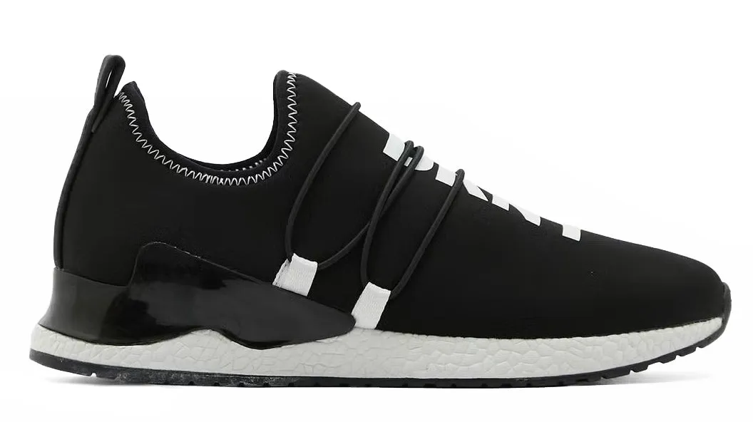 DKNY Rain Casual Low Top Sneakers