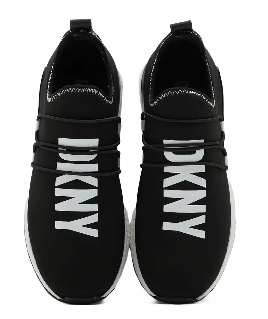 DKNY Rain Casual Low Top Sneakers
