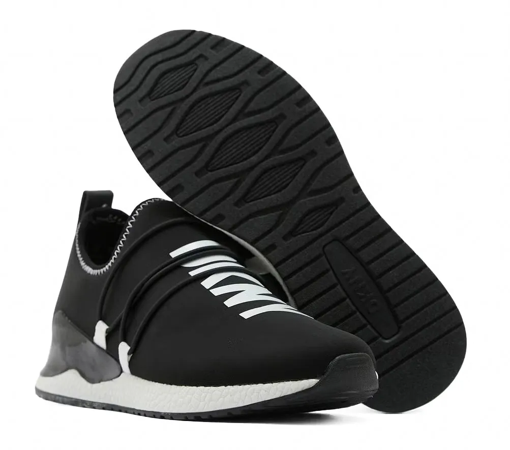 DKNY Rain Casual Low Top Sneakers