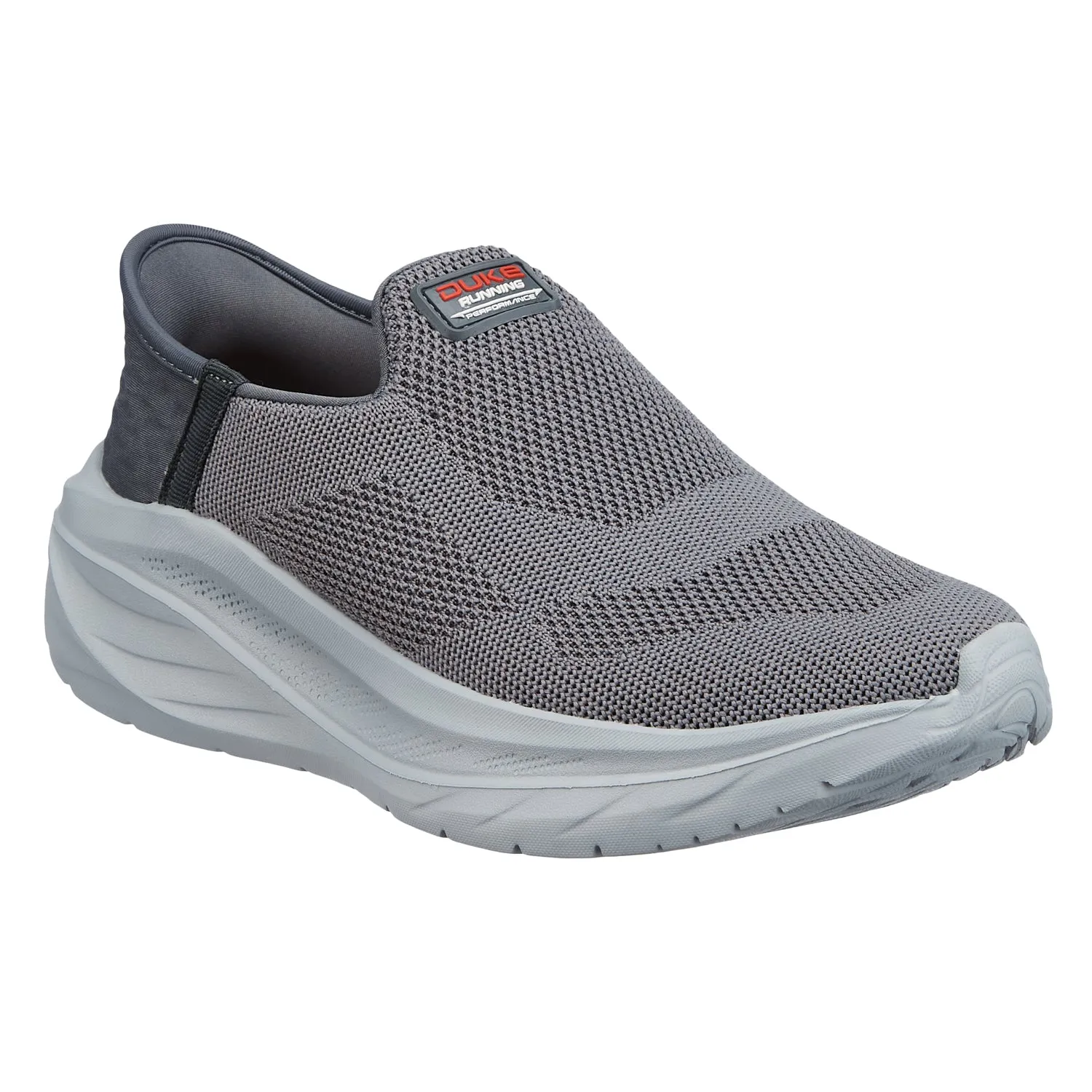 Duke Men Slip-On Sports Shoes  (FWOL2081)