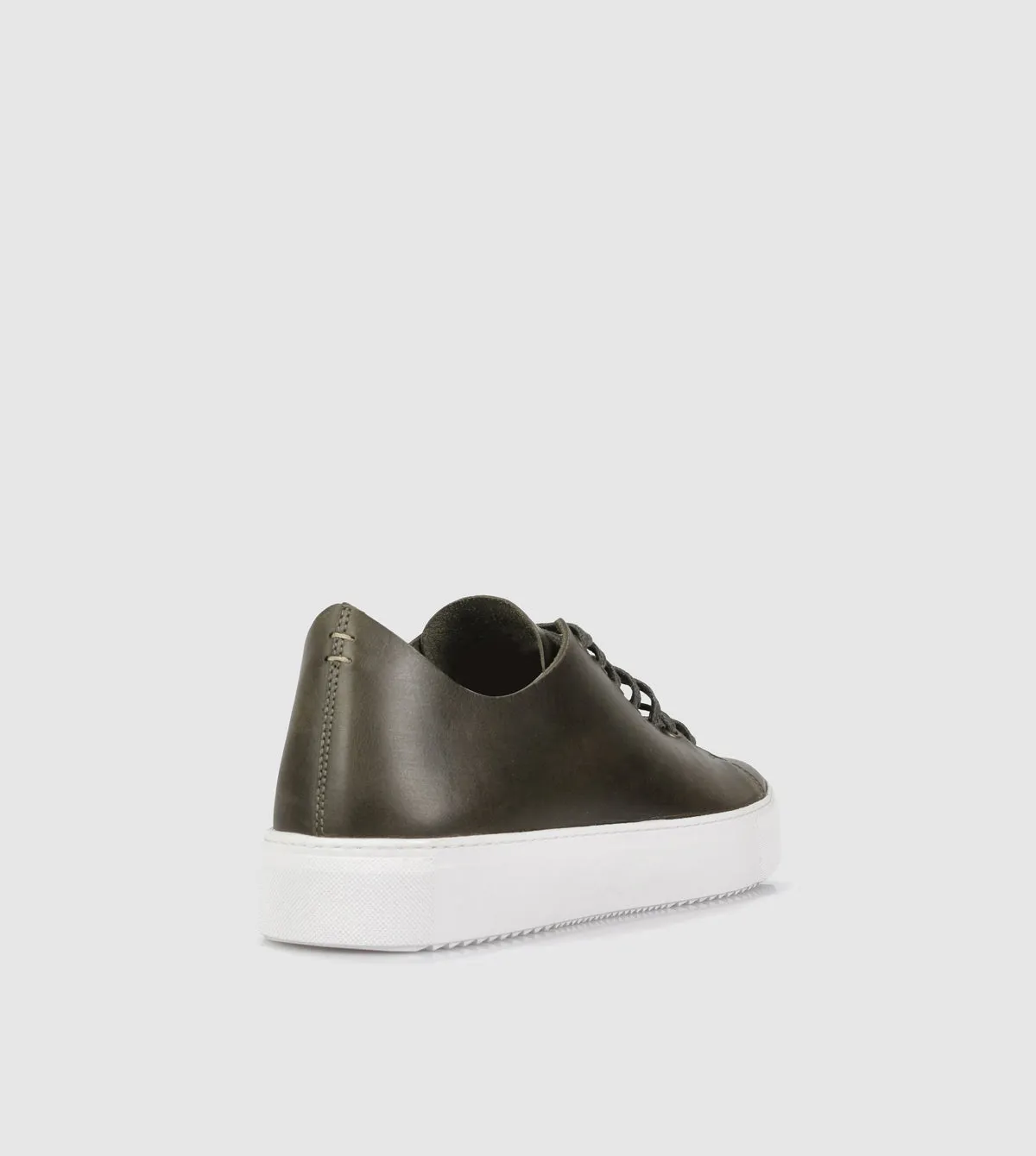 Elmer Low Top sneakers by Brando