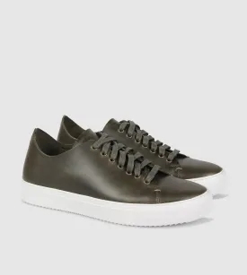 Elmer Low Top sneakers by Brando
