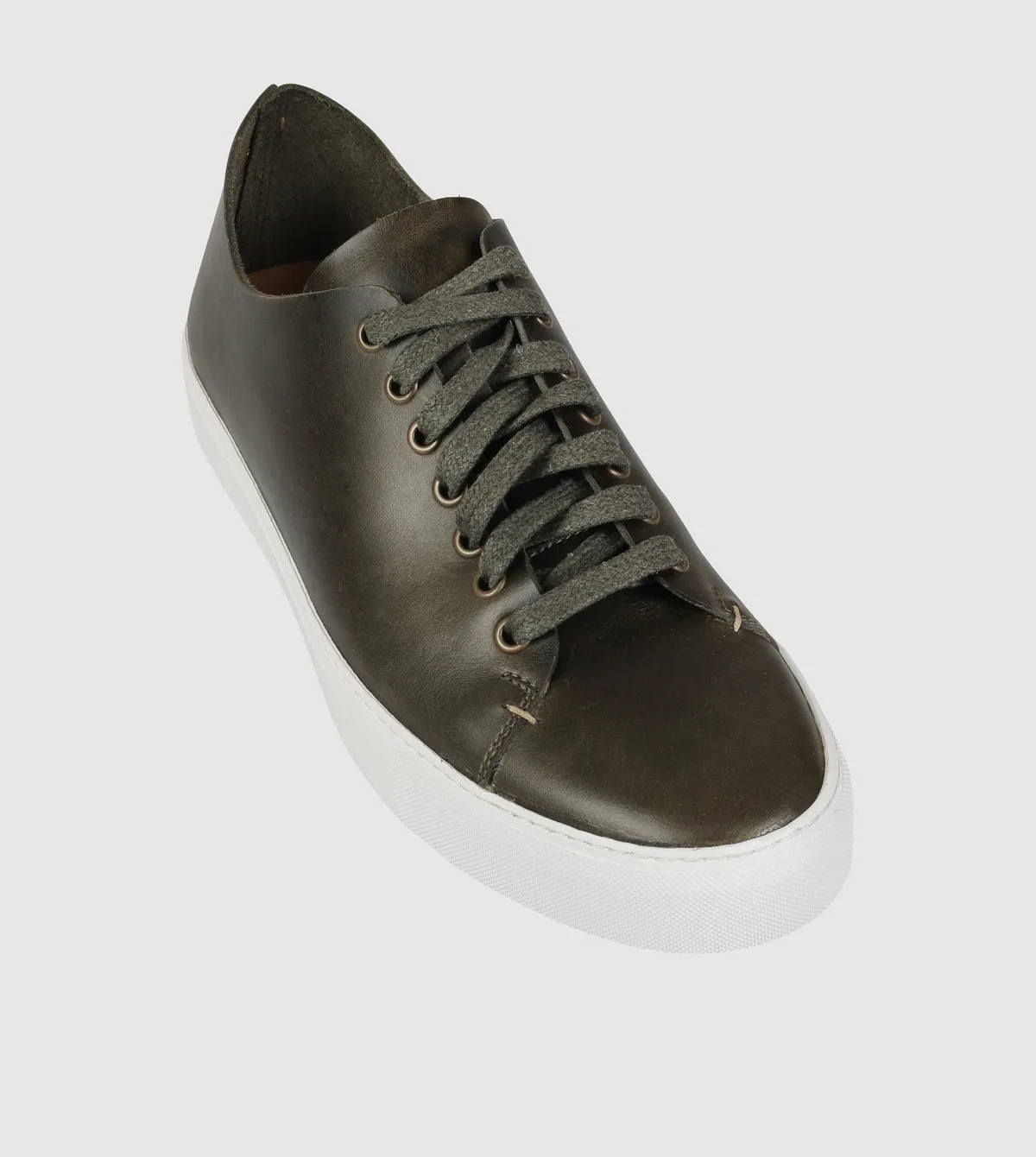 Elmer Low Top sneakers by Brando