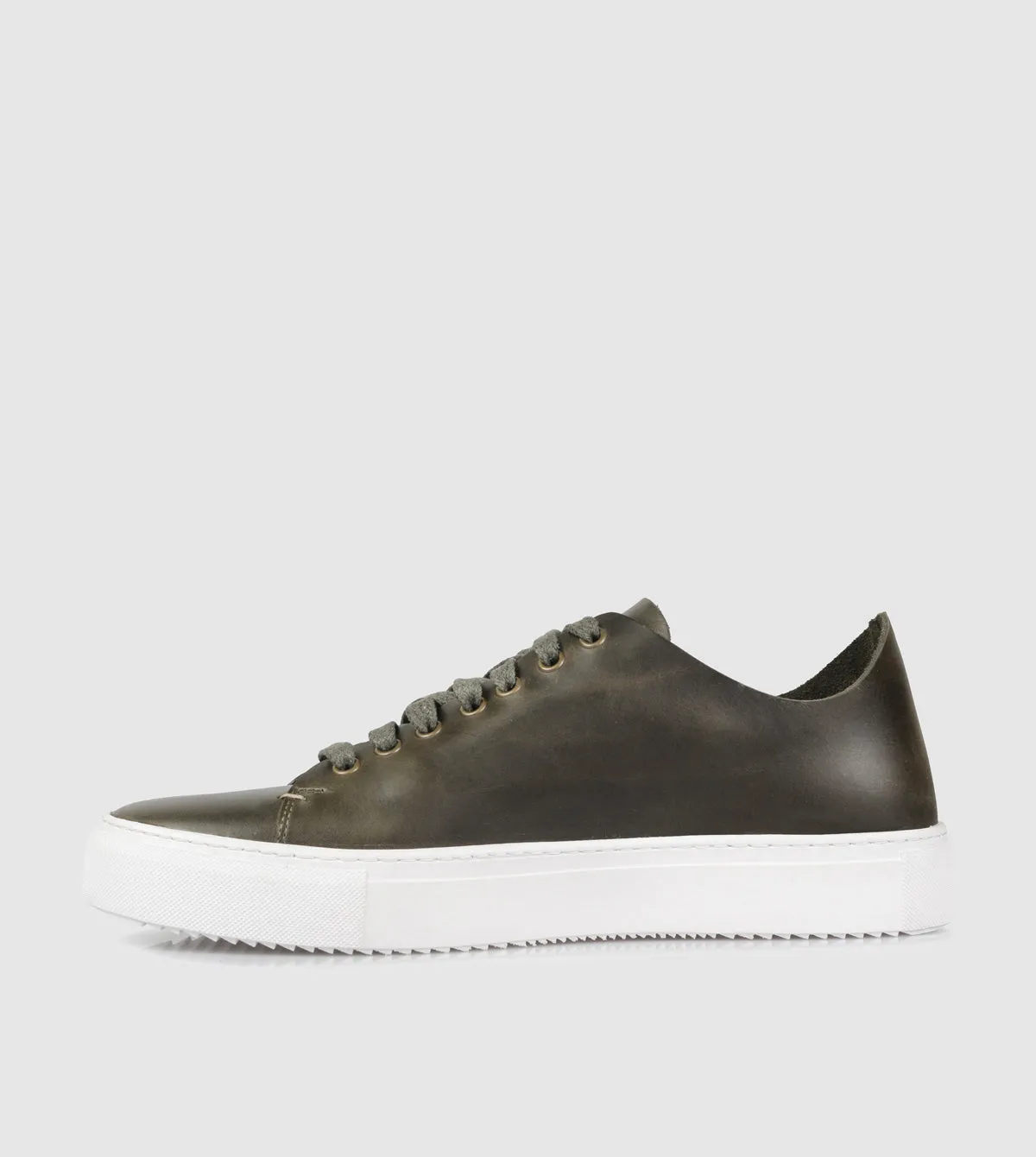 Elmer Low Top sneakers by Brando