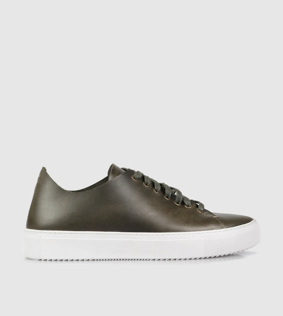 Elmer Low Top sneakers by Brando