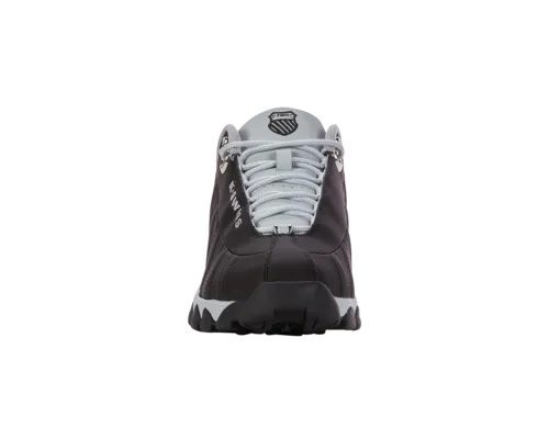 K-Swiss Men's St329 Cmf Black Highrise Black Shoes