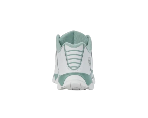 K-Swiss Women's St329 Cmf White Surf Spray White Shoes