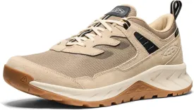 KEEN Mens Hightrail Low Height Durable Lightweight Breathable Leather Waterproof