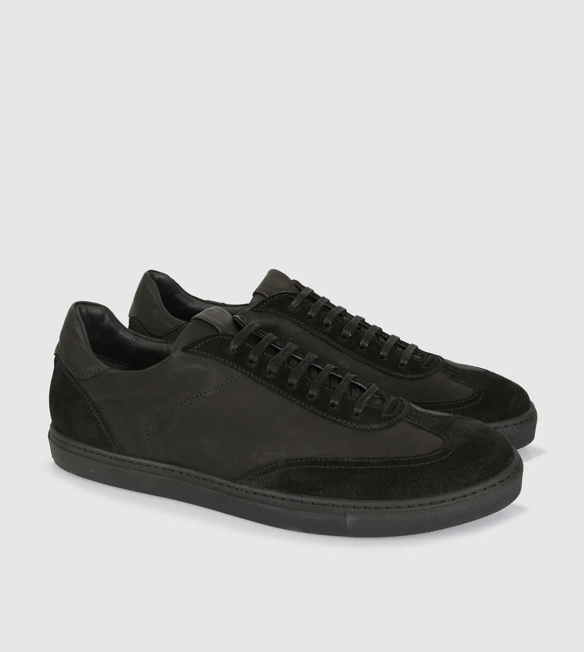 Lennards Low Top sneakers by Brando