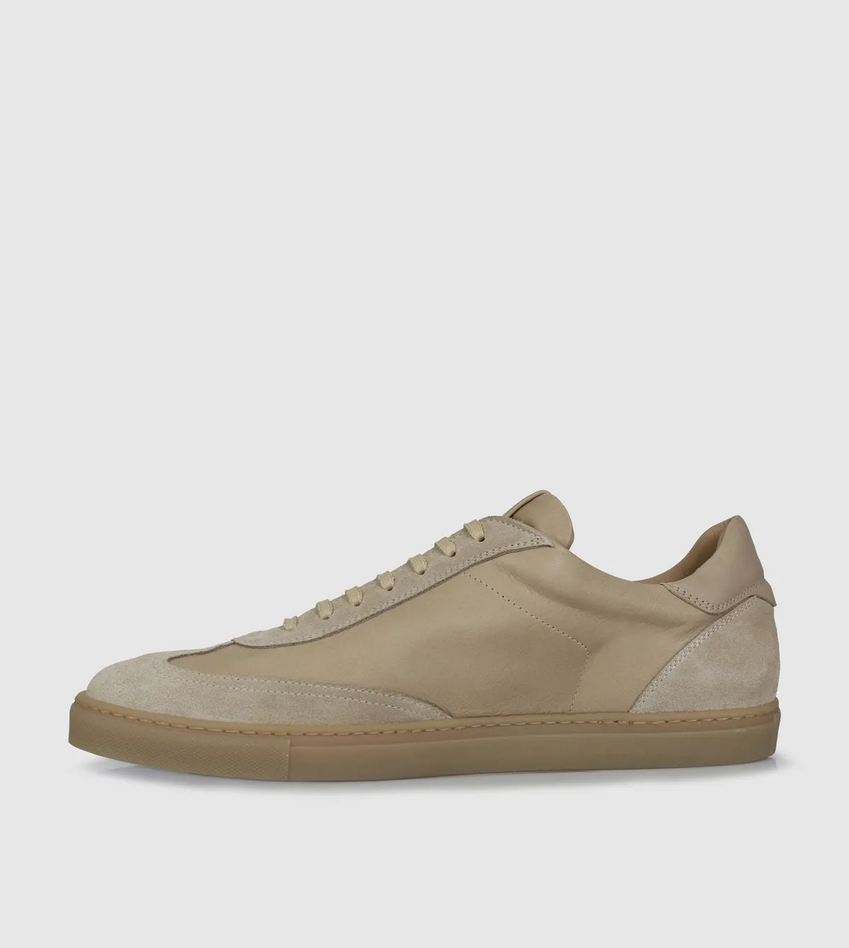 Lennards Low Top sneakers by Brando