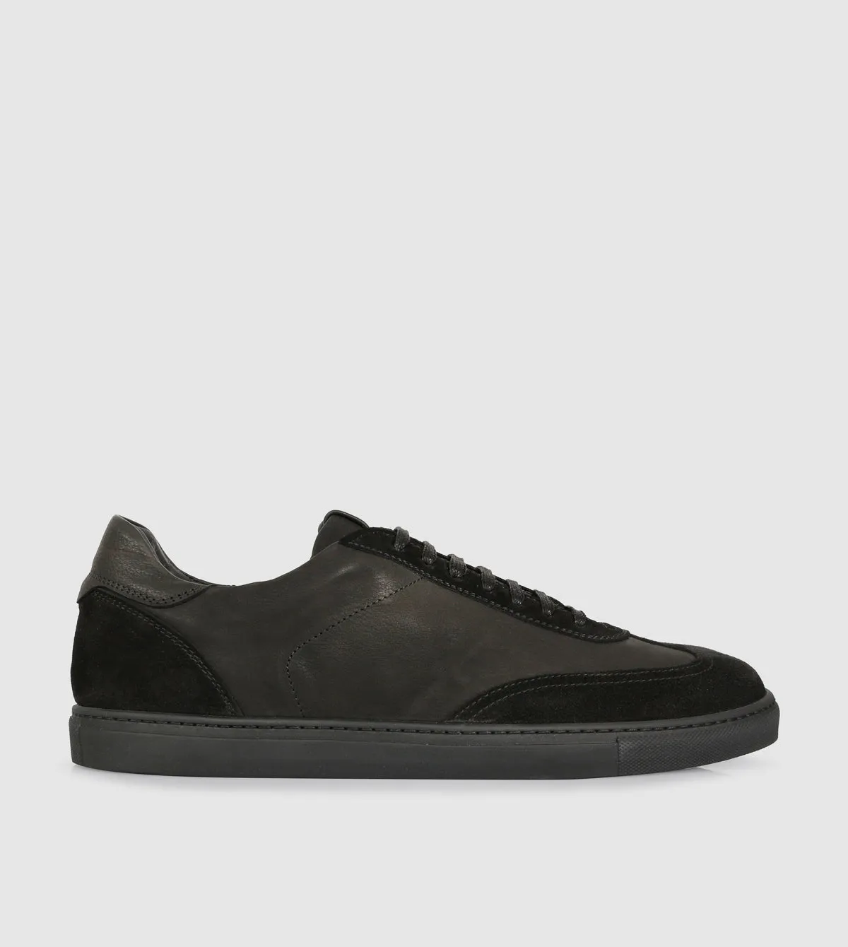 Lennards Low Top sneakers by Brando