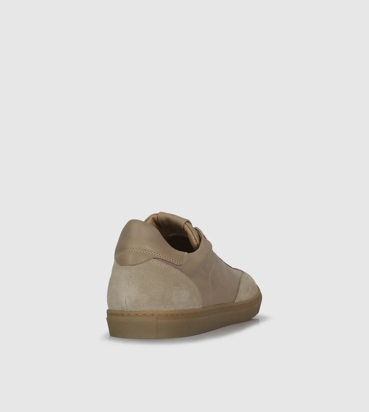 Lennards Low Top sneakers by Brando