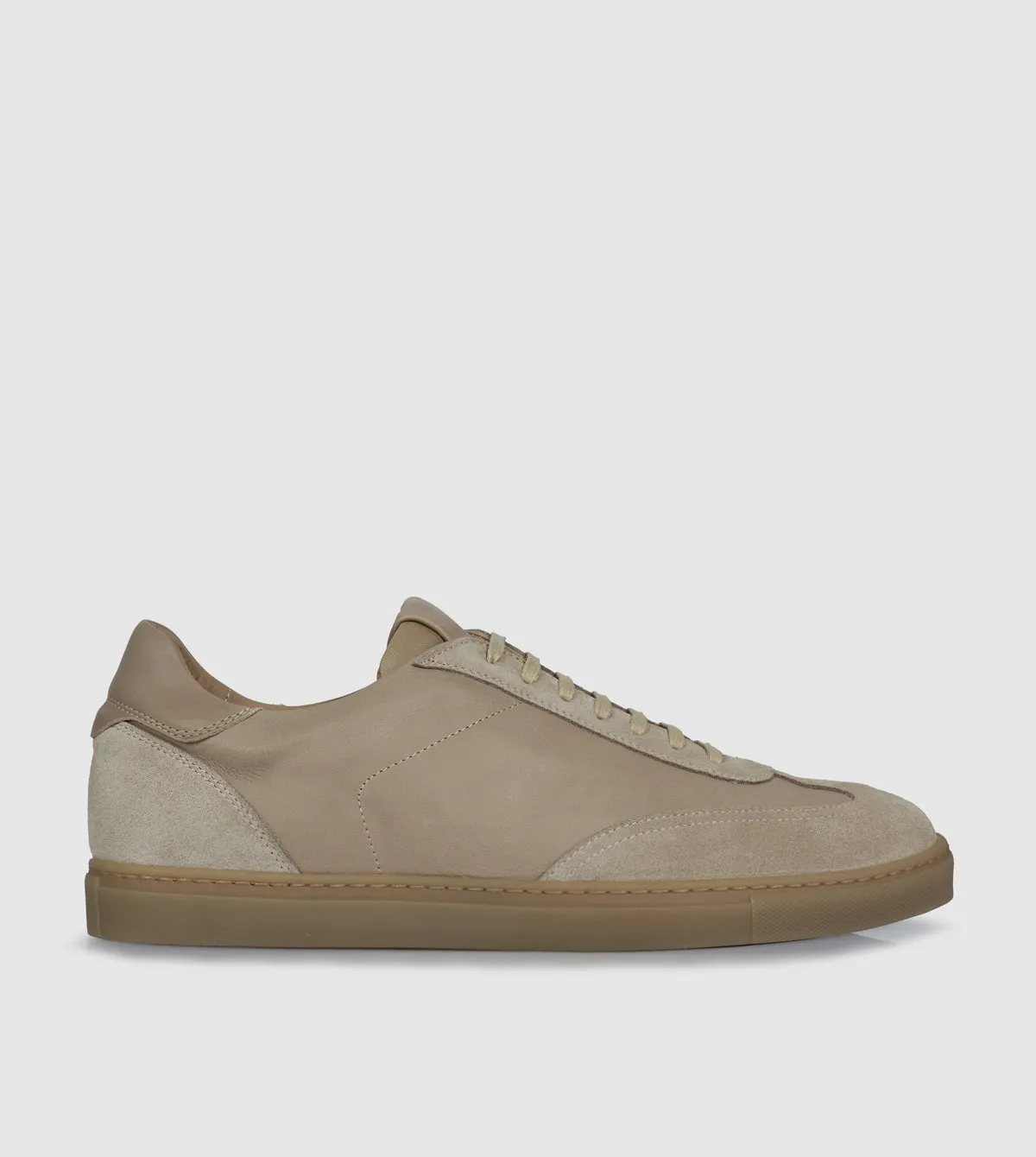 Lennards Low Top sneakers by Brando