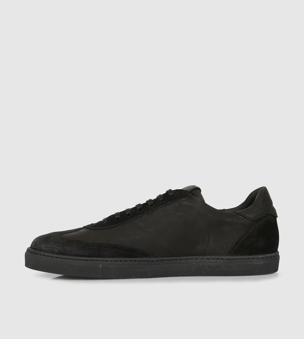 Lennards Low Top sneakers by Brando