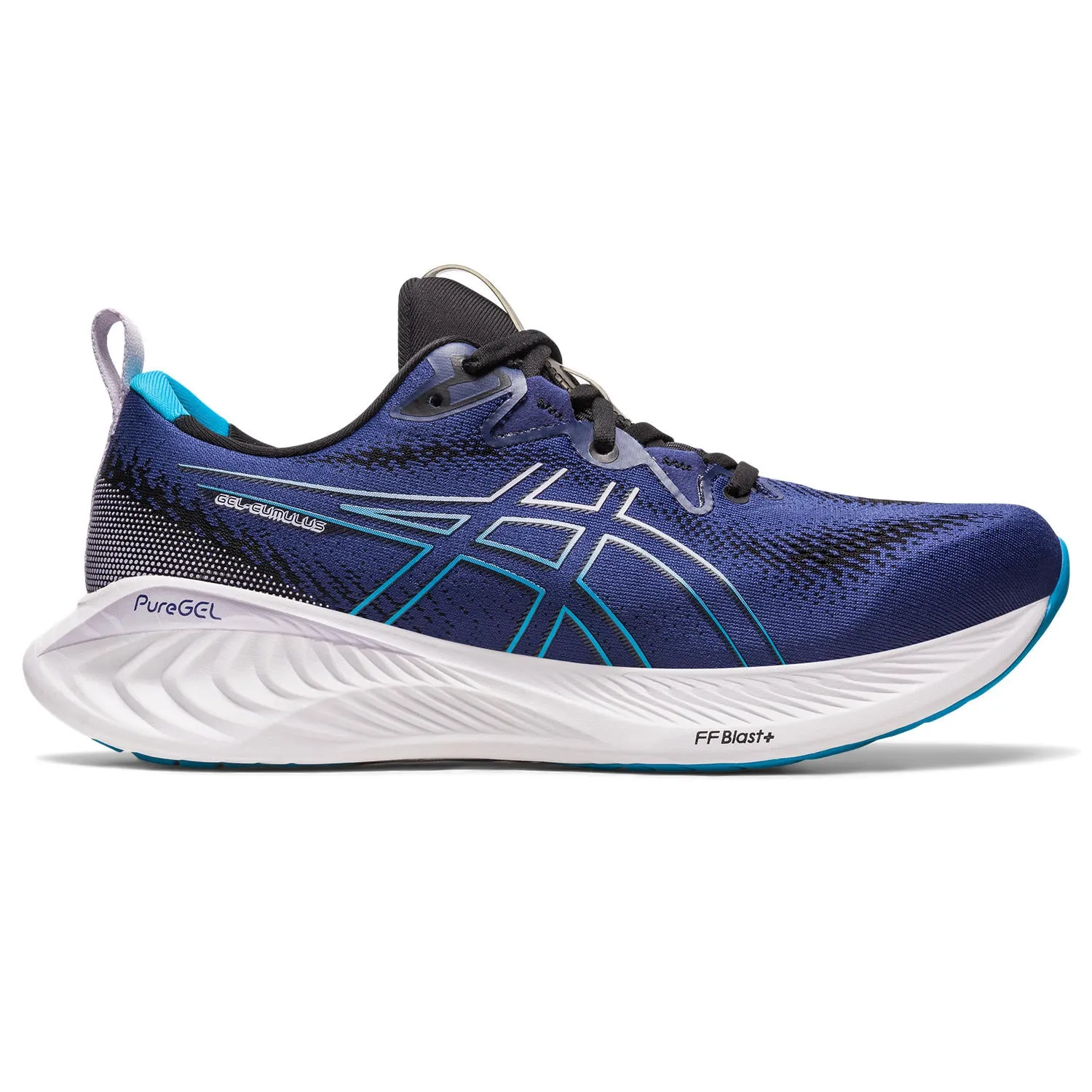 Men's Asics Gel-Cumulus 25