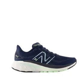 New Balance Women's 860 v13 Running Shoes in Navy SS23