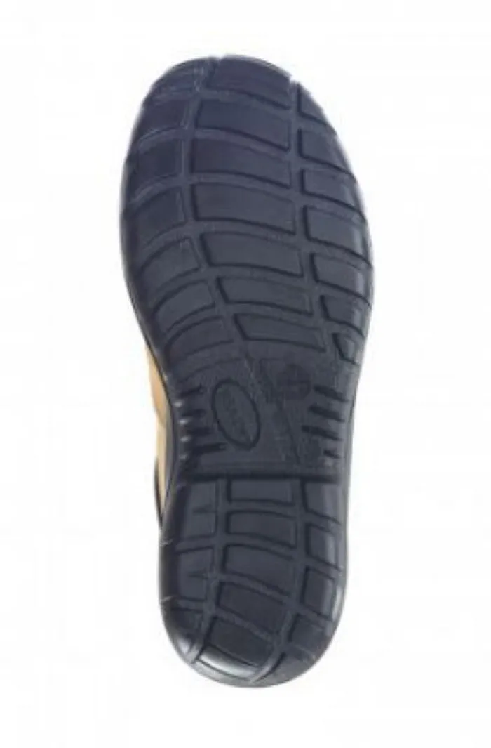 OLIVER 34615 SLIP ON SPORTS SHOE