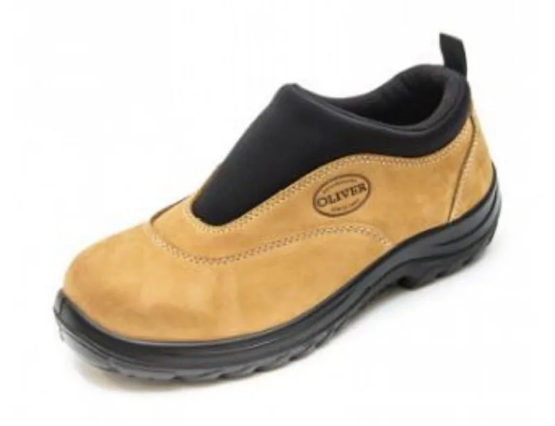 OLIVER 34615 SLIP ON SPORTS SHOE