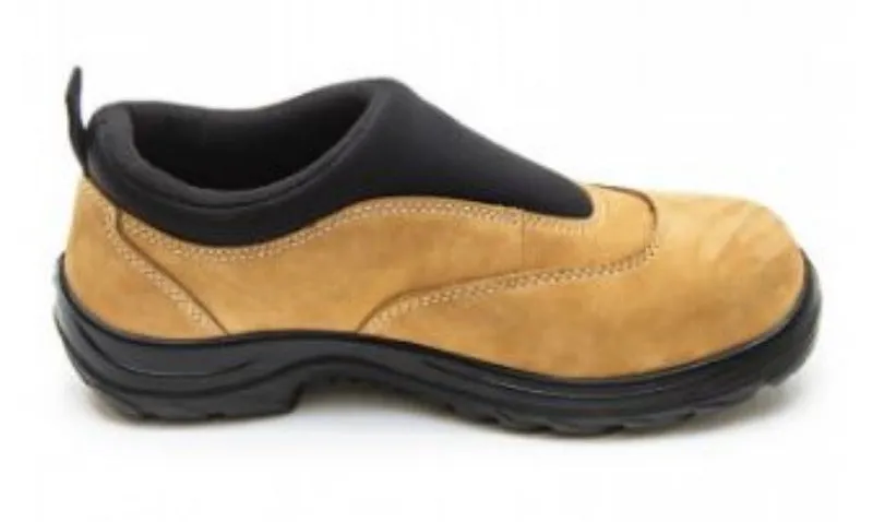OLIVER 34615 SLIP ON SPORTS SHOE