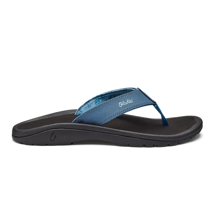 OluKai Men's Ohana Sandals