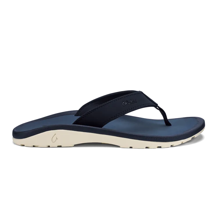 OluKai Men's Ohana Sandals