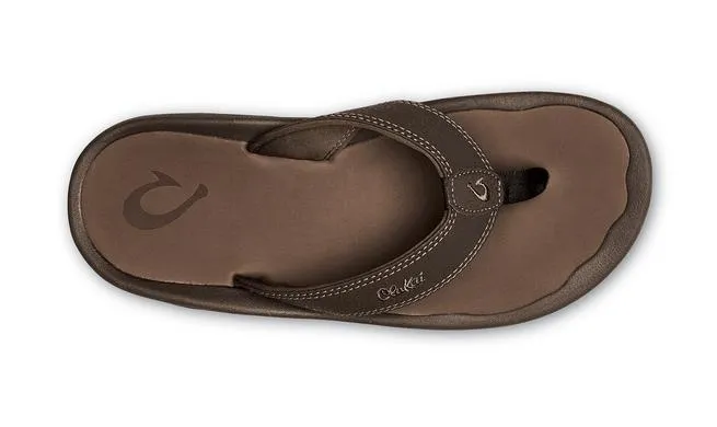 OluKai Men's Ohana Sandals
