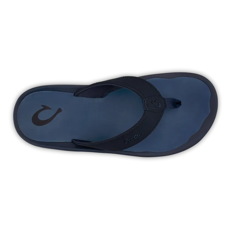 OluKai Men's Ohana Sandals