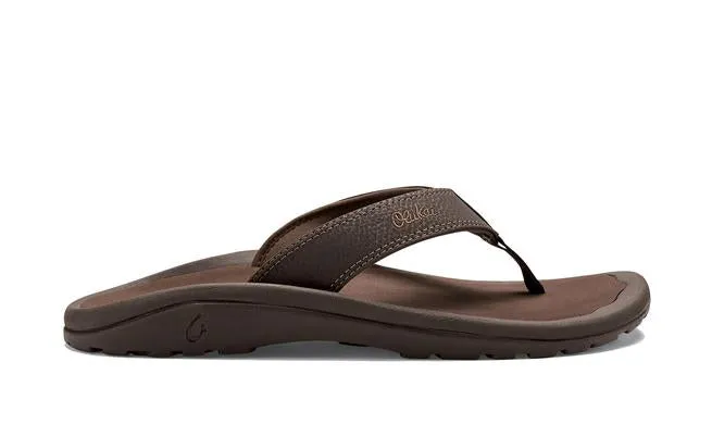 OluKai Men's Ohana Sandals