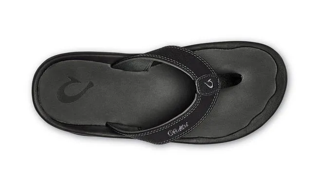OluKai Men's Ohana Sandals