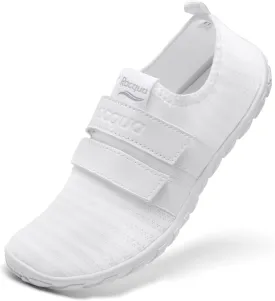 Racqua Water Shoes Men&Women Swim Beach Pool River Aqua Quick Dry Breathable